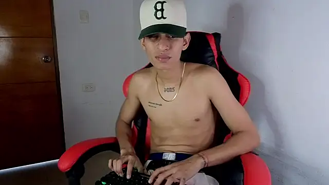 sung_yoln Webbikameraesitys