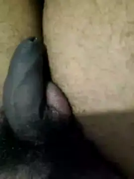 Desi_Small_Dick: διαδικτυακό σόου στην κάμερα