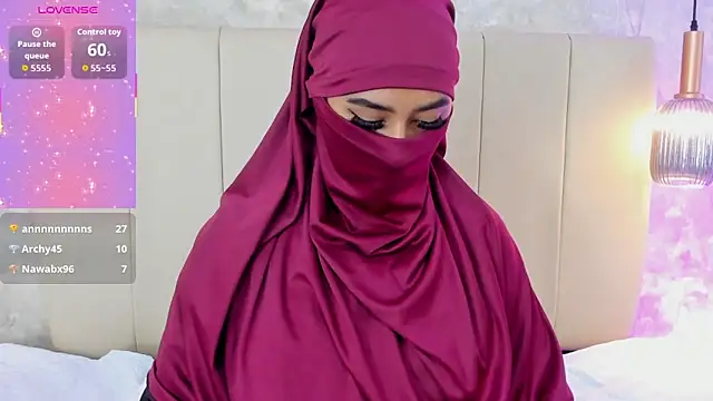 Chat XXX Live Daksha_a