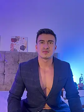 Chat XXX Live Chris_Clarck