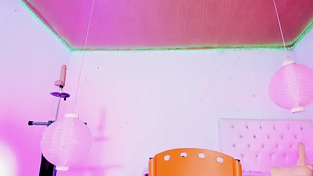 Živý XXX chat karol_kane