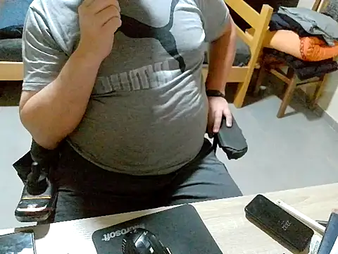 pozitiva000 Webcam-Show