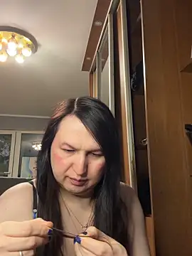 Chat +18 de EvaBeautyXx ao vivo