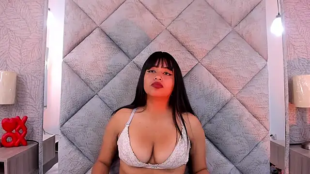 Živý XXX chat Aaliyah_Vega