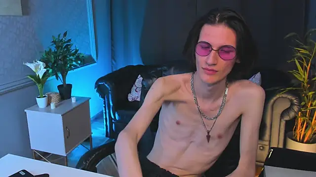 Klaude_Jam Webcamshow