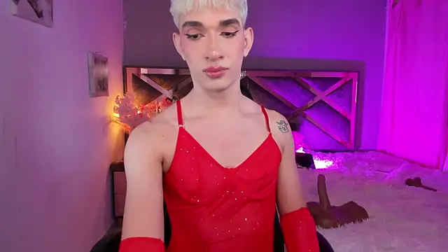 Cherry_zayden_のウェブカメラショー