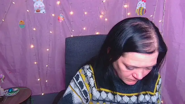 LauraFinn Live XXX-Chat