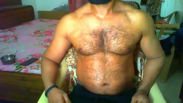 Vbestshow Adlı Modelin Web Kamerası Şovu