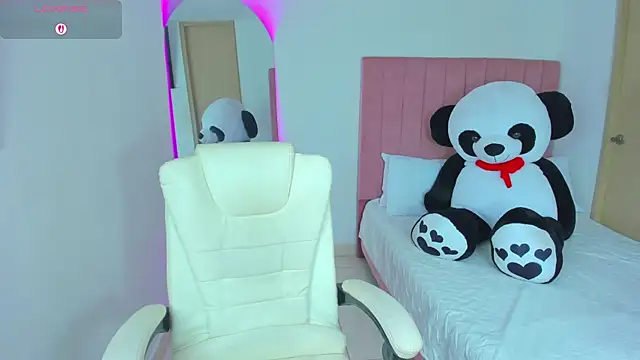 XXX chat uživo modela Janettcruz