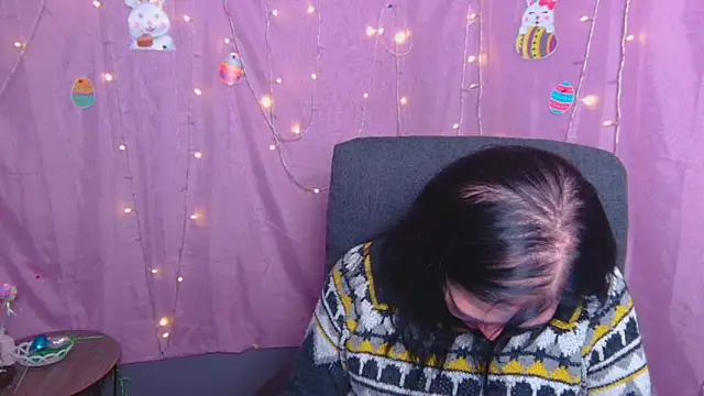 Czat XXX na żywo – LauraFinn