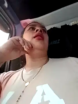 MariBelle1 webkamerás műsora