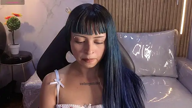 _ceeleste_cute_ 라이브 XXX 채팅