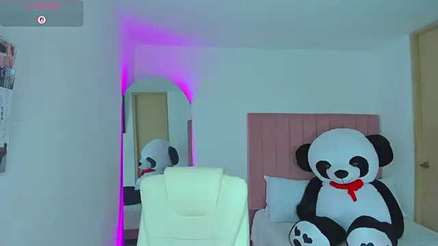 Janettcruz 라이브 XXX 채팅