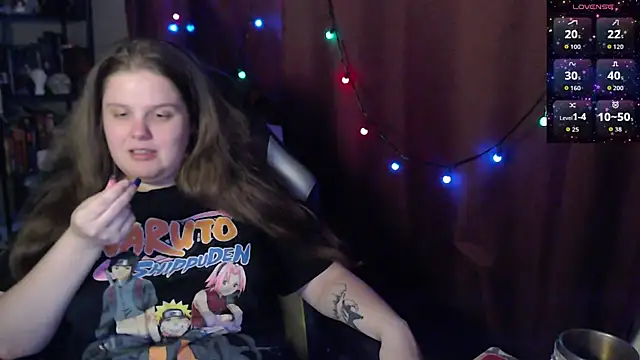 Chatroom XXX en direct de so_cute777