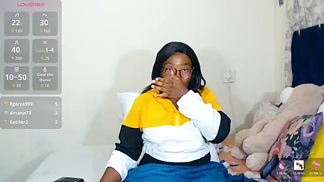 veronica1xxx's Live XXX Chat