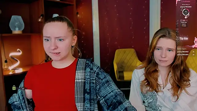 mila_glow1 Live XXX-Chat