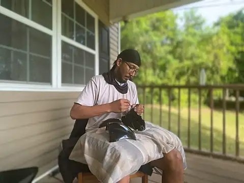 Sembang XXX Secara Langsung ThrowedWorldWide