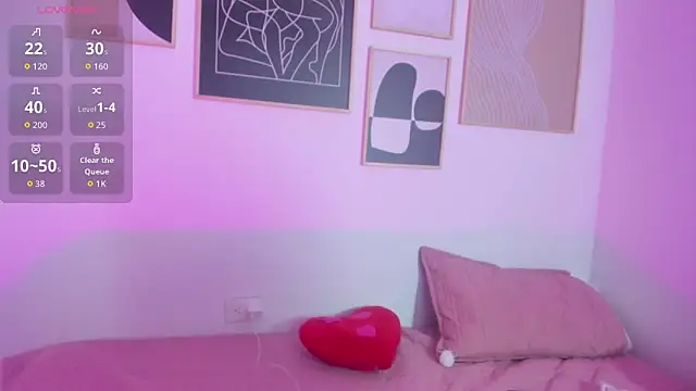 Онлайн чат XXX littlee_red