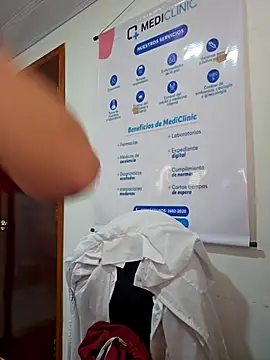 Show webcam de JustSamantha_