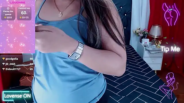 عرض كام XxSexyPinay4uxX