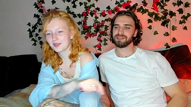 Stacy_Liam Adlı Modelin Canlı XXX Sohbeti