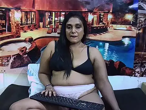 IndianSexyLady20's Live XXX Chat