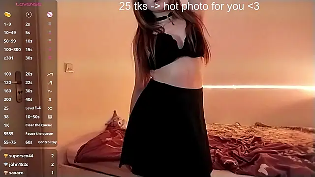 CucKuhta's Live XXX Chat