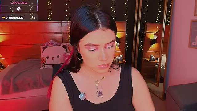 Онлайн чат XXX aria_bloomer