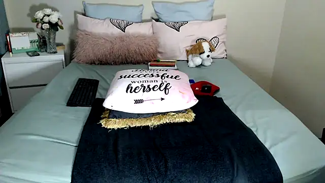 FitSelina66 Adlı Modelin Canlı XXX Sohbeti