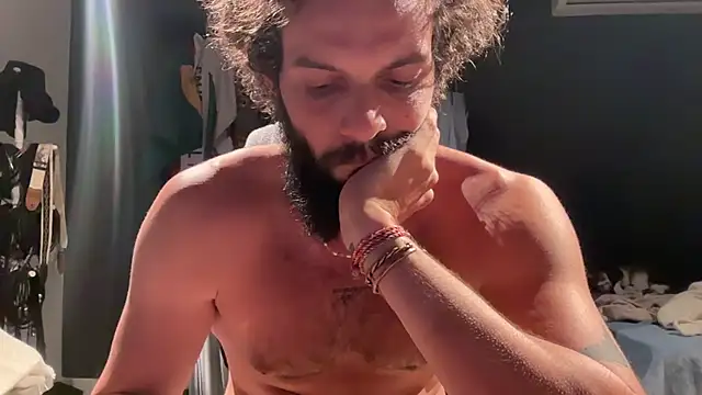 Show de falacomigobbzin na webcam