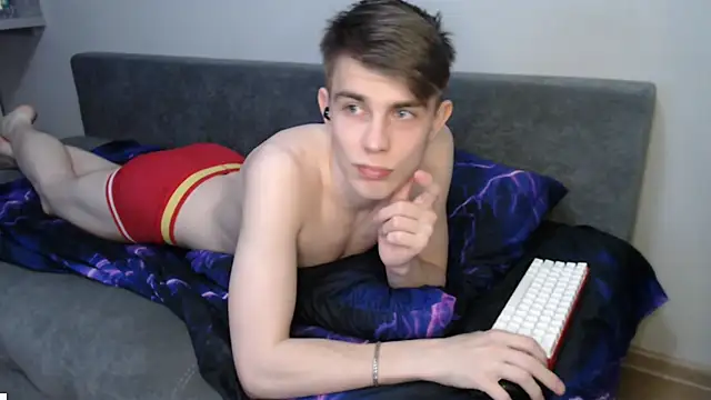 Student_Oliver Obrolan Langsung XXX