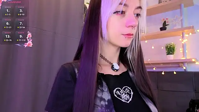 TristaRoht Live XXX-Chat