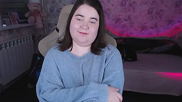 Estelle_Hicks 现场XXX聊天