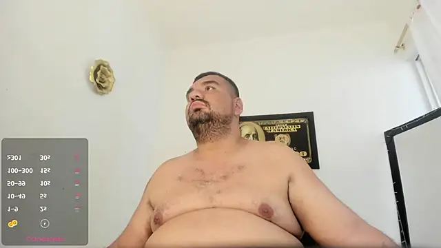 Živý XXX chat horus_gil