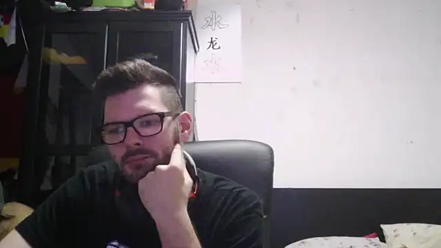 Die-geile-Sau Pertunjukan Webcam