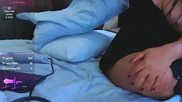 amatista__smith: απευθείας συνομιλία ΧΧΧ