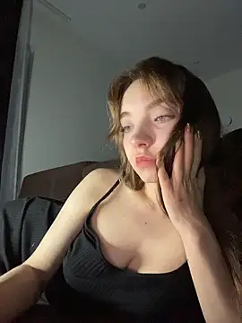 BarbaraFantasy: απευθείας συνομιλία ΧΧΧ