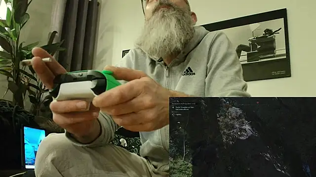 Kingsscepter – Kamerová šou