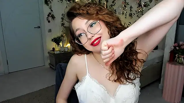 SereneFlame: απευθείας συνομιλία ΧΧΧ