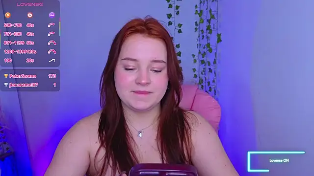 Chatroom XXX en direct de Cute_kitty-