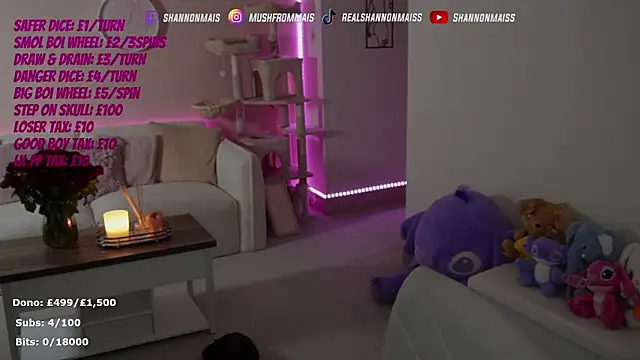 Sembang XXX Secara Langsung itsmais