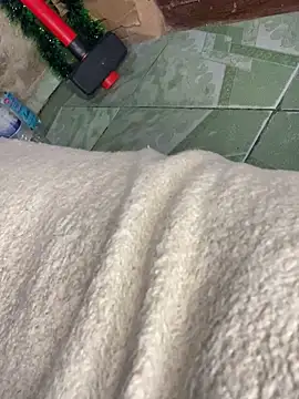 Chloe_Leaozinho webkamerás műsora