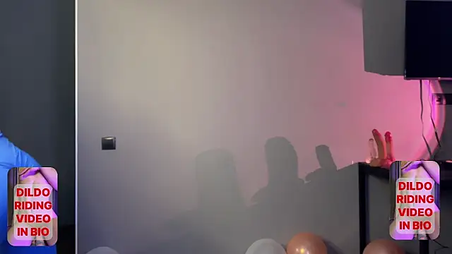 Show Webcam de miss_ssaki