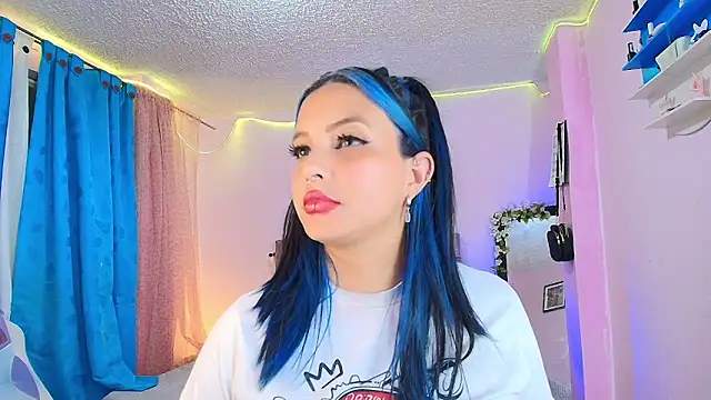 Chatroom XXX en direct de SofilealD