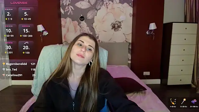 Sembang XXX Secara Langsung DemmyRose