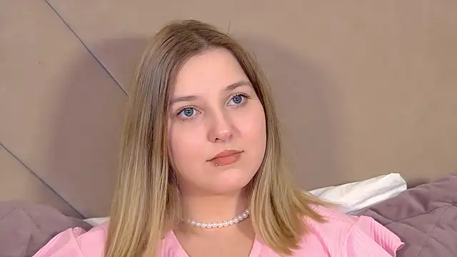 TinnaBurton: απευθείας συνομιλία ΧΧΧ