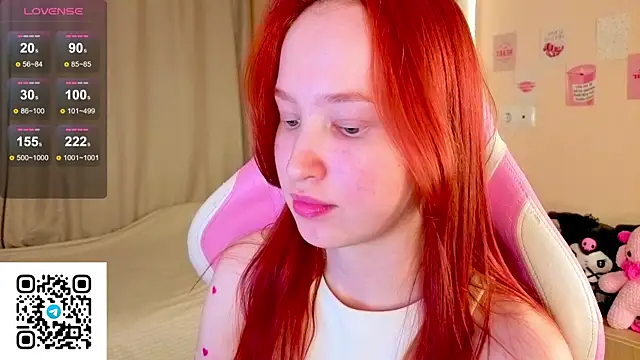 Chatroom XXX en direct de sunflare_