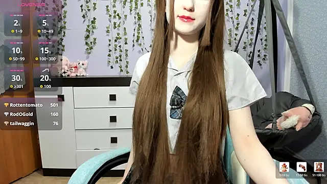 Yoonhee_ki: απευθείας συνομιλία ΧΧΧ