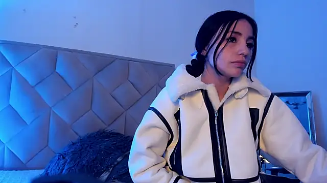 Chatroom XXX en direct de Chloe_Miller_2