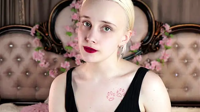 Sembang XXX Secara Langsung KirstinMcgeady